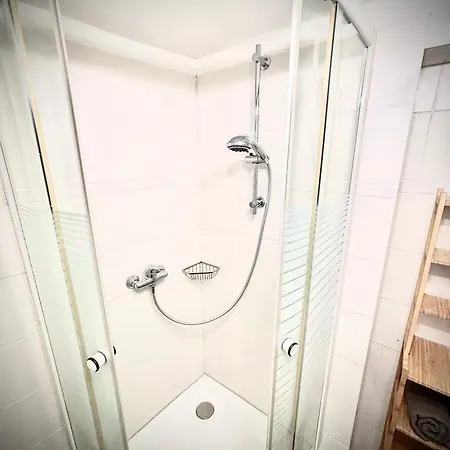 Apartmán Franziskaner #14