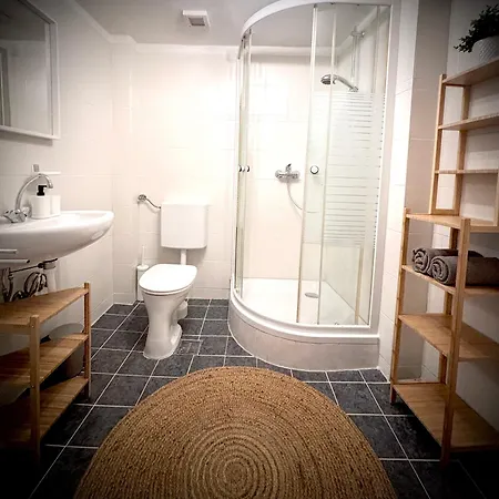 Apartmán Franziskaner #14 Štýrský Hradec