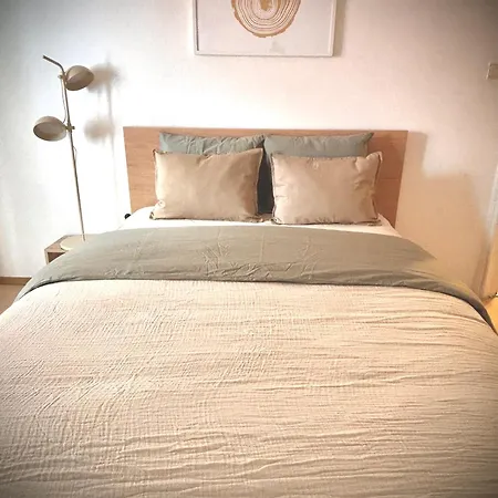 Apartman Franziskaner #14