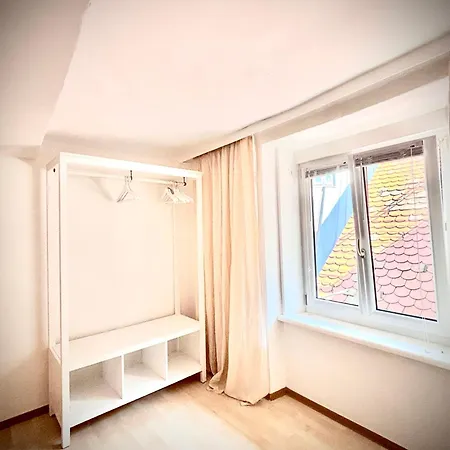 Franziskaner #14 Apartment *