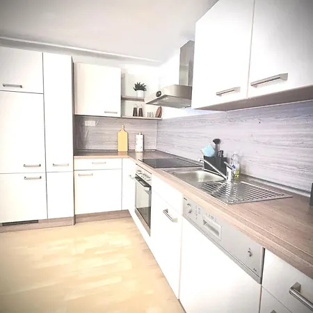 Apartment Franziskaner #14