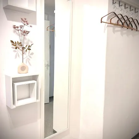 Apartman Franziskaner #14 *