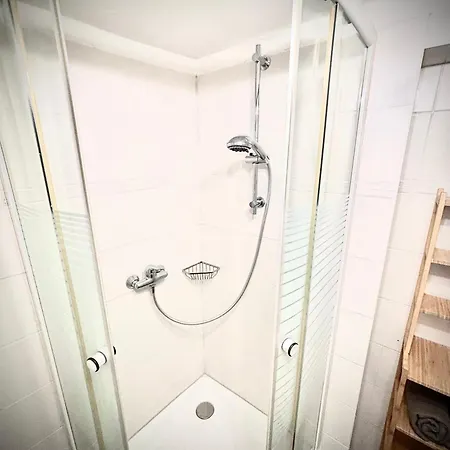 Apartment Franziskaner #14