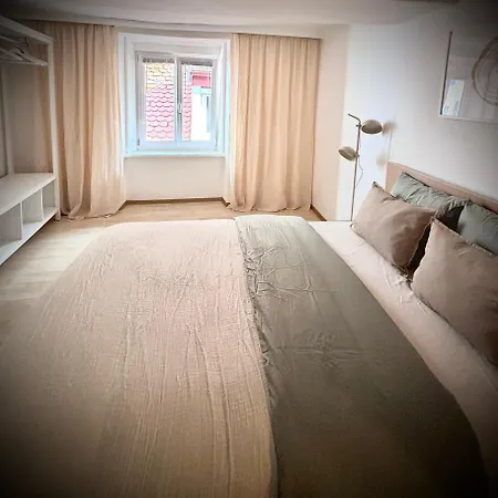 Franziskaner #14 Apartman *