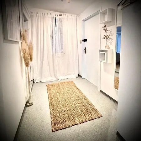 Franziskaner #14 Apartman Graz