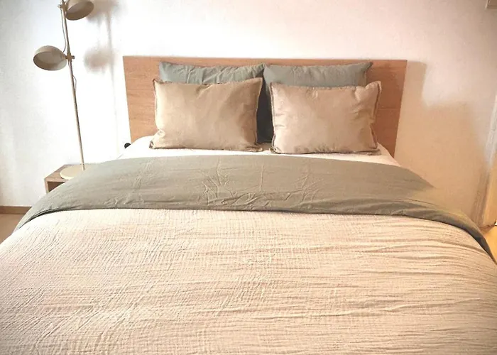 Apartman Franziskaner #14