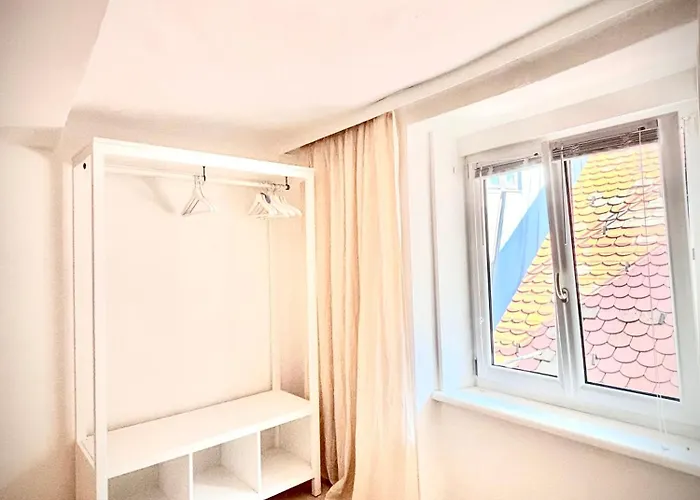 Franziskaner #14 Апартаменты *