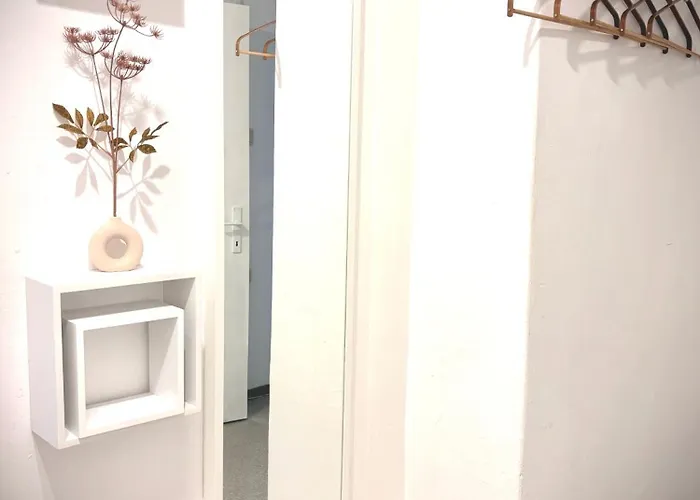 Apartament Franziskaner #14 *