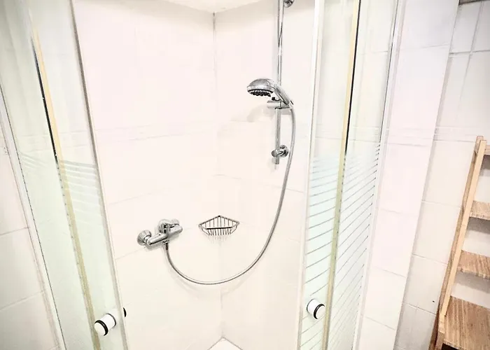 Apartament Franziskaner #14