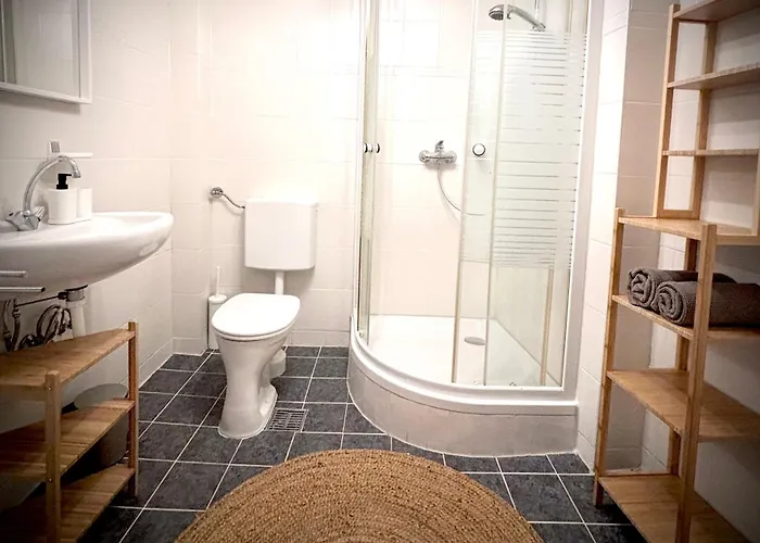 Apartman Franziskaner #14 Graz