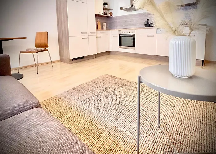 Franziskaner #14 Апартаменты *