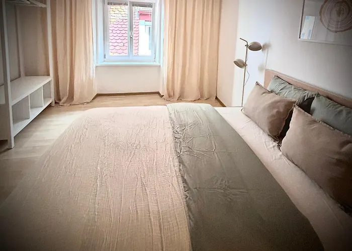 Franziskaner #14 Apartament *