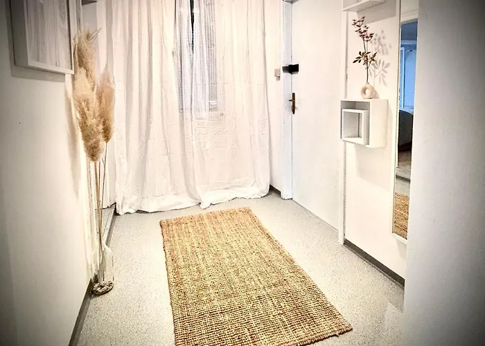 Franziskaner #14 Apartman Graz